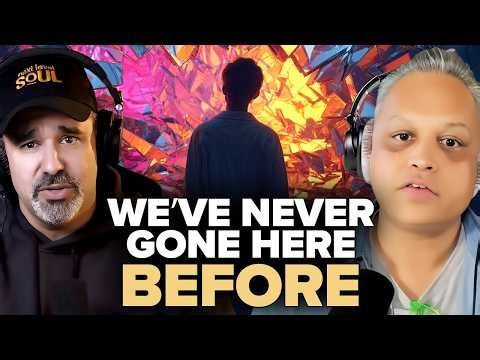 What JUST Happened? This Is the MOST PROFOUND Episode We’ve Ever Recorded | Panache Desai