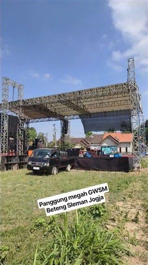 GWSM hari ini‼️ #garudawisnusatriamuda