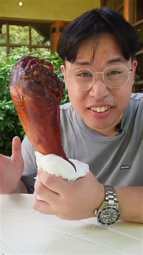 Cuál tiene la MEJOR pata de PAVO 🦃: ¿Disney World o Universal Studios?