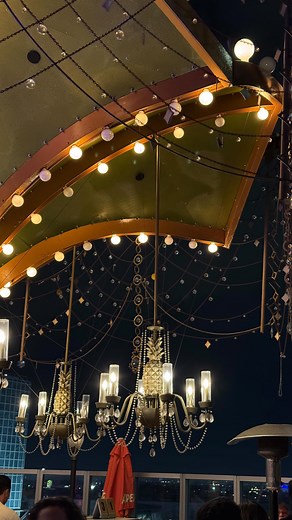 Level 8 | If you’ve ever wanted to eat your way through ALL of Level 8 in one night… this is it!! 👀 Next Thursday, September 18th for 1 night only... | Instagram