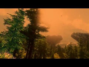 Meta Quest 2: Trying out "Guided Meditation VR" for the First Time