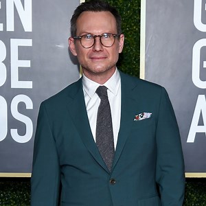 Christian Slater Is Going Evil—Again: Find Out His Latest Villainous Role