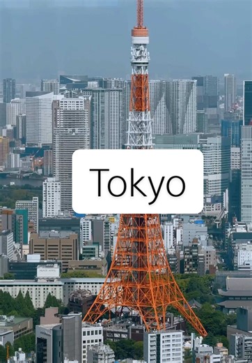 Tokyo 2025: A Journey Through Japan's Vibrant Capital