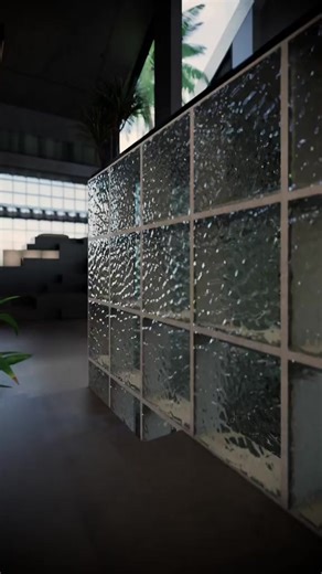 3.3K views · 46 reactions | One Minute Render Tips #2  - Glassblock material in Enscape 3D ✅ what next? #3drender #3drendering #enscape3d #enscapeforsketchup #3dartist #tutorials3d Source : Tiktok (DM me if its yours) Get a free Sketchup model here = https://bit.ly/46YYYKz | Sketchup Model Free | Facebook