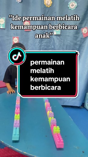 Ide Permainan Sederhana Melatih Kemampuan Berbicara pada Anak: Meniup Bola