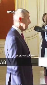 Prezident Petr Pavel jmenoval na Pražském hradě do čela nové vlády Andreje Babiše. Babiš se stává premiérem opět po čtyřech letech. 💬 „Dnešním aktem naplňujeme vůli voličů, kdy je předseda nejsilnější strany jmenován předsedou vlády,“ řekl Pavel po Babišově podepsání slibu. Prezident také opět ocenil způsob, kterým předseda Babiš naplnil dohodu ohledně řešení střetu zájmů. Koncern Agrofert podle jeho vyjádření převede do nevratného slepého fondu, který bude řídit nezávislý správce. Babiš se sta