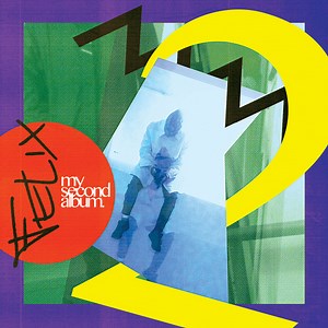 Felix - My Second Album