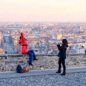 15K views · 1.3K reactions | Bergamo: an Italian masterpiece! | Visit Bergamo | Facebook