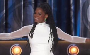 You can't stop the beat! In case you missed it here are the inspiring words of Audra McDonald that she shared to start The 74th Annual Tony Awards show on Paramount Now streaming and available on-demand on Paramount : https://bit.ly/TonyAwardsOnParamountPlus | Paramount