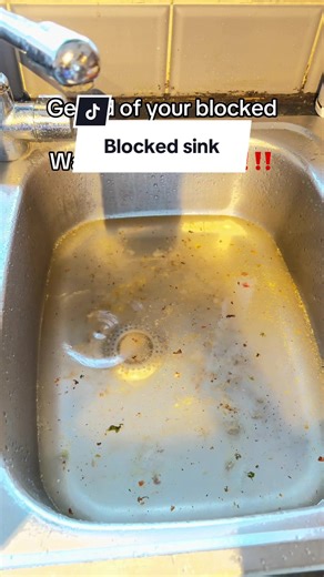 Unblock Your Sink: Effective Solutions for Blocked Drains