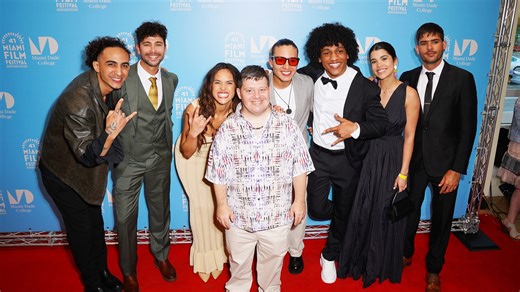 Lighthouse Film Festival on LBI, and more things to do this weekend at the Shore