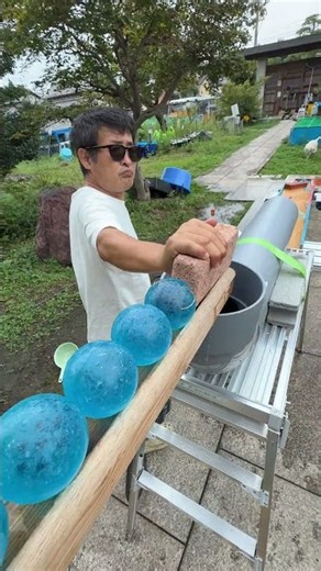 Marble Run ☆ Freedom Ball Run③