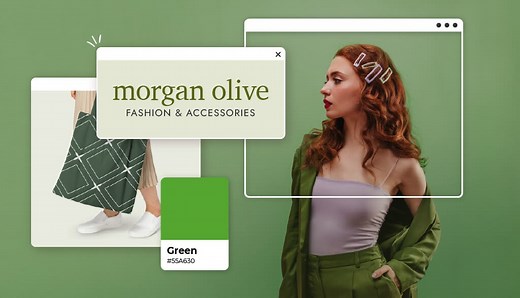 Is a Green Logo Right For You? | Tailor Brands