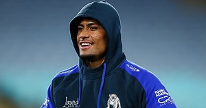 Stephen Crichton’s unseen ‘class act’