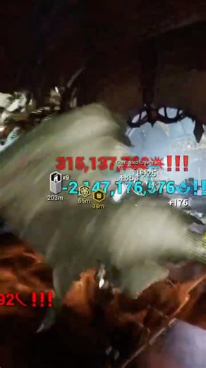 The Ultimate Chroma Prime Build: How to hit the DAMAGE CAP in Warframe!