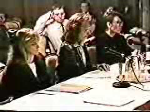 Mind Control Survivors' Testimony 1995 - 1 - Therapist Valerie Wolf
