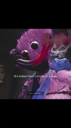 Poppy playtime all chapter teaser #edit #poppyplaytime