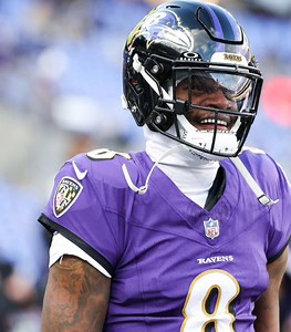 Lamar Jackson's Unforgettable Highlights Compilation