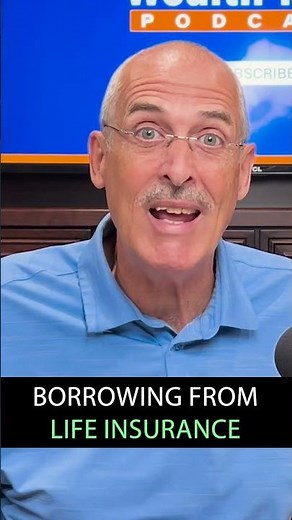 Here's why using The Infinite Banking concept to borrow from a life insurance company is so good.