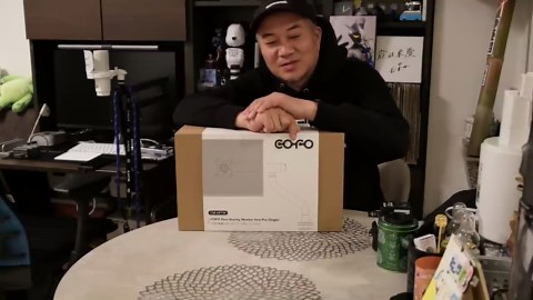 PC周りをアップグレード COFO無重力モニターアームPro を紹介