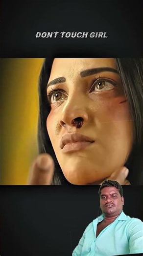 mass effect fight scene #trendingshorts #shortvideo #tamil