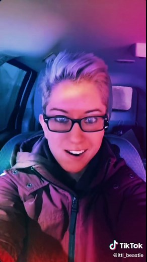 Willy Wonka Car Wash Scene Reminiscent Moment