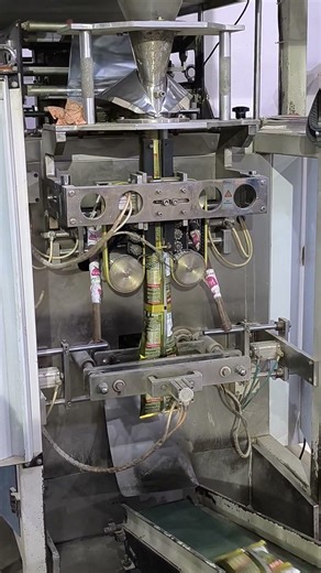 14 head wear machine pack to all types granules matrials ex, daal sugar , coconut falax namkeen etc.