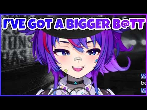 Projekt Melody Celebrates Her Poll-Winning...