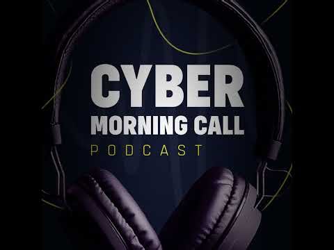 Cyber Morning Call - #568 - 21/06/2024