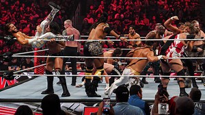 695K views · 15K reactions | Last night's #WWERaw was full of exciting and chaotic moments!  Which moment earned itself the number 1 spot in this week's #WWETop10? | WWE Raw Show | Facebook