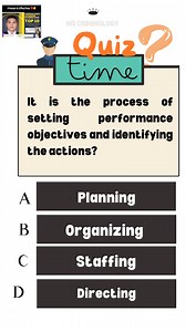 75K views · 1.6K reactions | #578 Question with Answer | Try to answer Future Criminologist! ❤️ | MS Criminology | Facebook