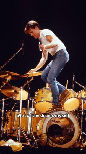 3.9K views · 25 reactions | A humble drummer. We talked to Bryan Adams about playing the drums on his new album, Roll with the Punches. Get more from our interview with Bryan Adams here: https://www.seekyoursounds.com/playlists/bryan-adams-interview-2 #BryanAdams #RollWithThePunches | 92.1 CITI | Facebook