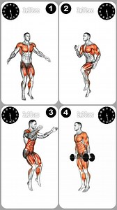 Boost Your Heart Strength🫀⬆️ #CardioWorkout #HeartHealth #EnduranceTraining #StrongHeart #Fitness #reels | Fit-workout body