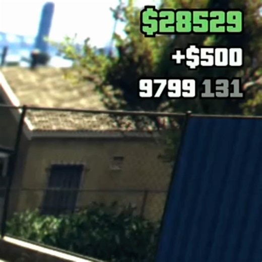 new every seconds +$500