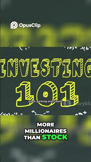 Index Funds Explained | Beginners Guide to Index Fund Investing