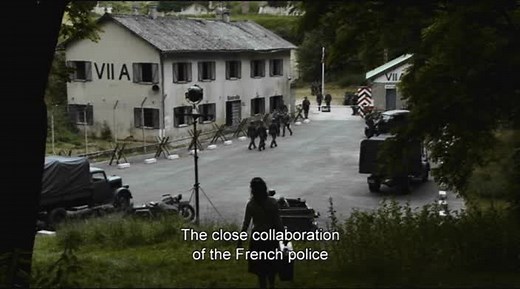 Army of Crime (2009)