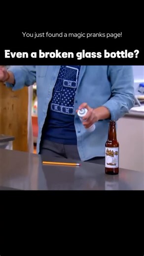 Magic Pranks 🪄🪄 on Instagram: "Follow @mag.pranks for more magic pranks! 🎩✨ Have you ever seen something so completely impossible that you actually start questioning your own reality? That is the pure, unfiltered genius behind The Carbonaro Effect. It’s not just a magic show; it’s a masterclass in psychological manipulation and the art of the “straight-faced” prank. What makes Michael Carbonaro so brilliant isn’t just his incredible sleight of hand—it’s his ability to take a mundane, everyday