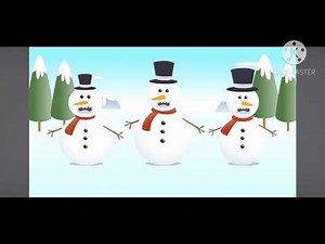 Big Block Singsong | Cool Characters Baby Dresses 12 min