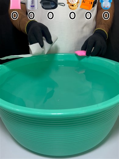 Water Tube Tissue Trick Experiment: A Fun Challenge