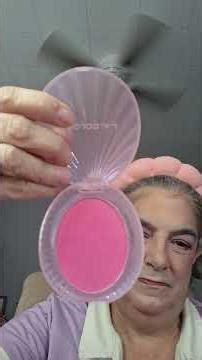 Makeup full face La Colors from the dollar store💕