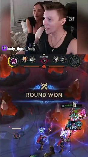 THE MOST INSANE AZIR AUGMENTS IN ARENA: MASTER OF DUALITY AND MYSTIC PUNCH COMBO #leagueoflegends