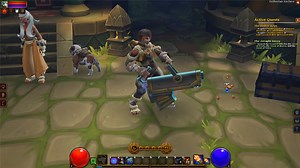 Torchlight 2 Best Engineer Build