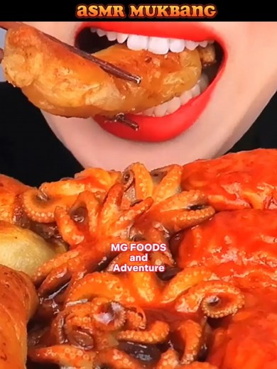 1.9M views · 31K reactions | Yummy Korean food mukbang Asmr mukbang...