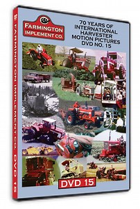 DVD 15