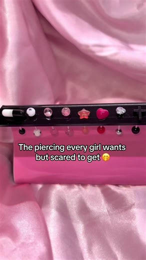 Body Jewelry and Piercing Experience Review