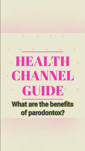 What are the benefits of parodontax?#parodontax#gingivitis#periodontitis#toothpaste