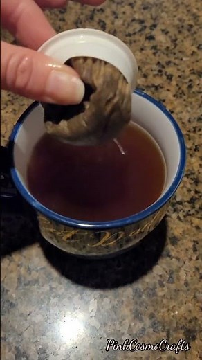 K Cups Without Machine How To Break Up With Your Broken Keurig It's PSL Season Y'All 🎃 ☕️