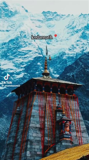 Exploring Kedarnath: A Journey to India's Sacred Land