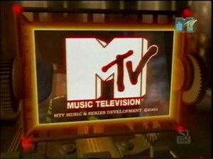 Wajero Entertainment/MTV (2003)