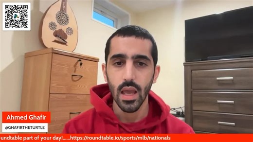 Washington Nationals add utility player to 2026 roster